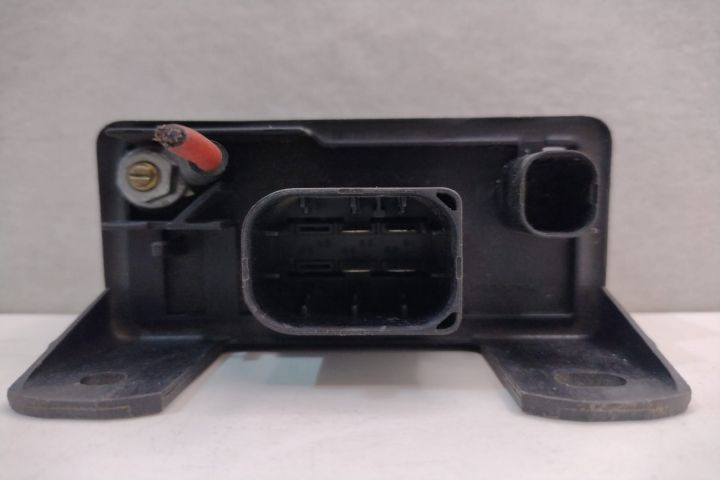 Releu  bujii 0255452832 Mercedes-Benz C-Class W203/S203/CL203 seria