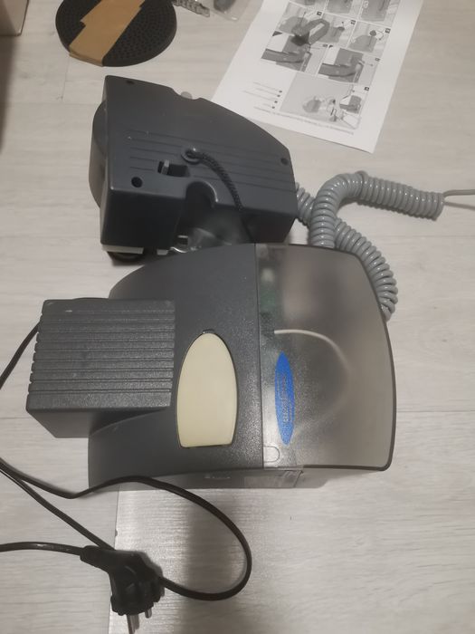 Novoferm Novoport III Механизъм за ролетна  гаражна врата