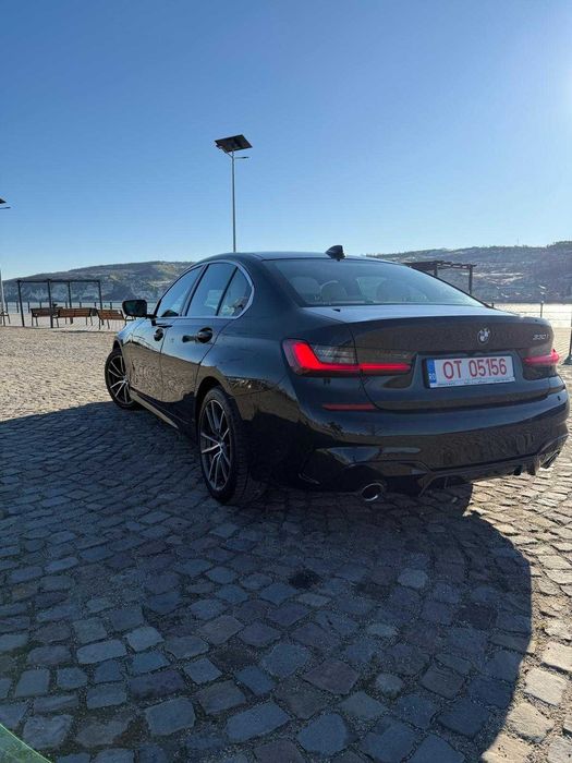 BMW G20# 2020# 330i # 258 CP # M PACHET