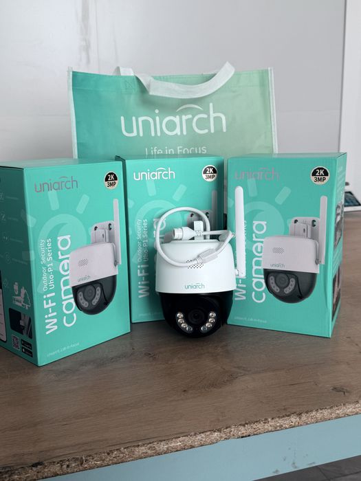 Установка видеонаблюдения и сигнализации | Выезд и консультация