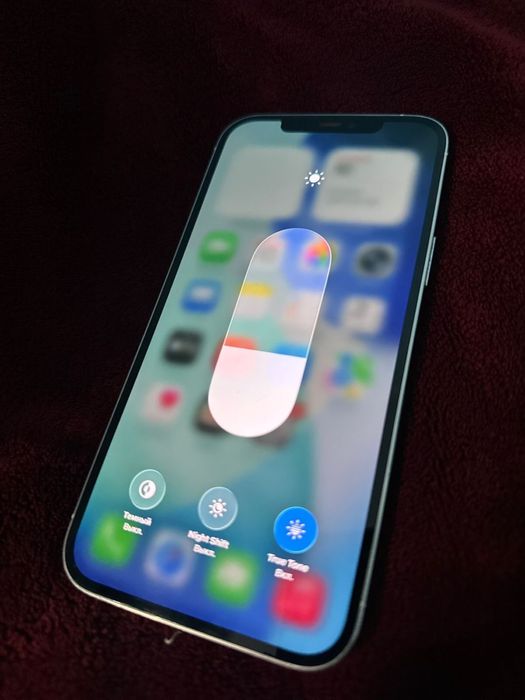 Айфон 12 про мах