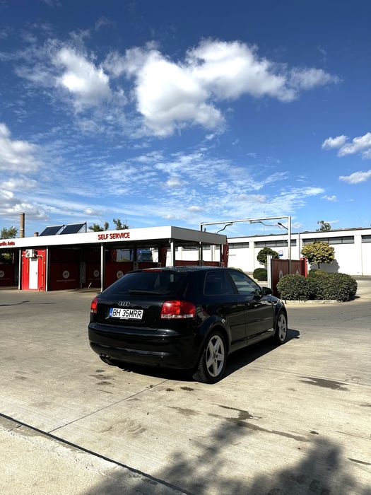 Vand Audi A3 2.0Tdi