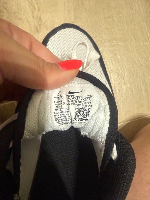 Nike Air Max Sistm Нови