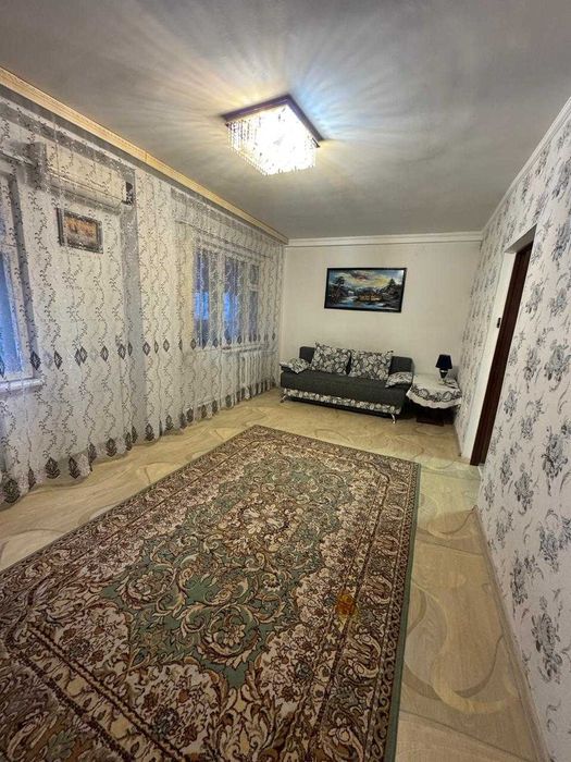 Продается 2-ком кв район Жана орда