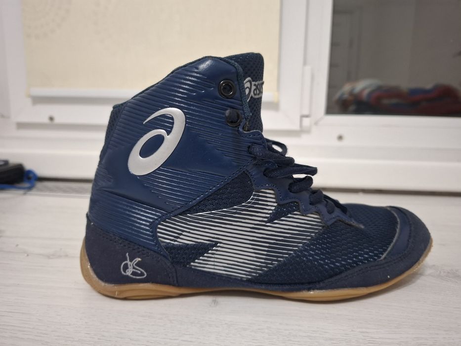 Борцовки для борьбы