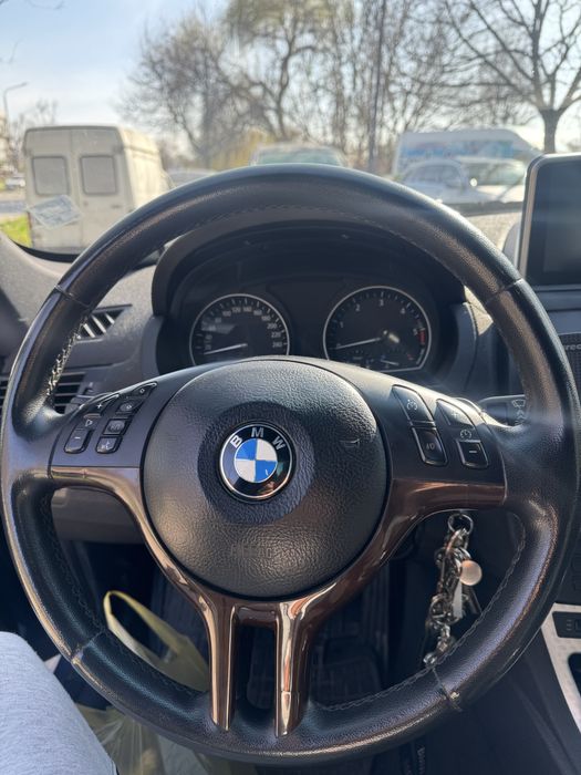 Волан за бмв е 46 е83 е39