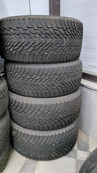 Продам резину R20