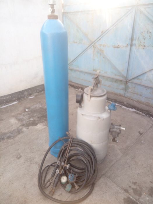 Продам ацетиленовый