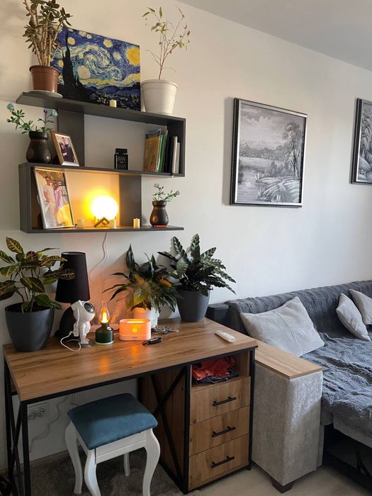 2- комнатная ЖК Ассалом Сохил - Аренда Квартиры