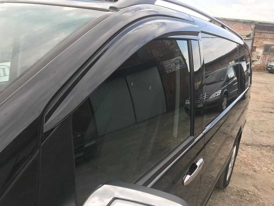 Ветробрани vetrobrani Mercedes Sprinter Vito Viano Citan 2бр