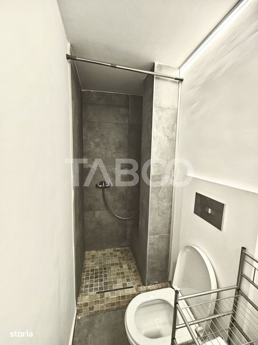 Apartament cu 1 camera zona Ultracentrala langa Catedrala la mansarda