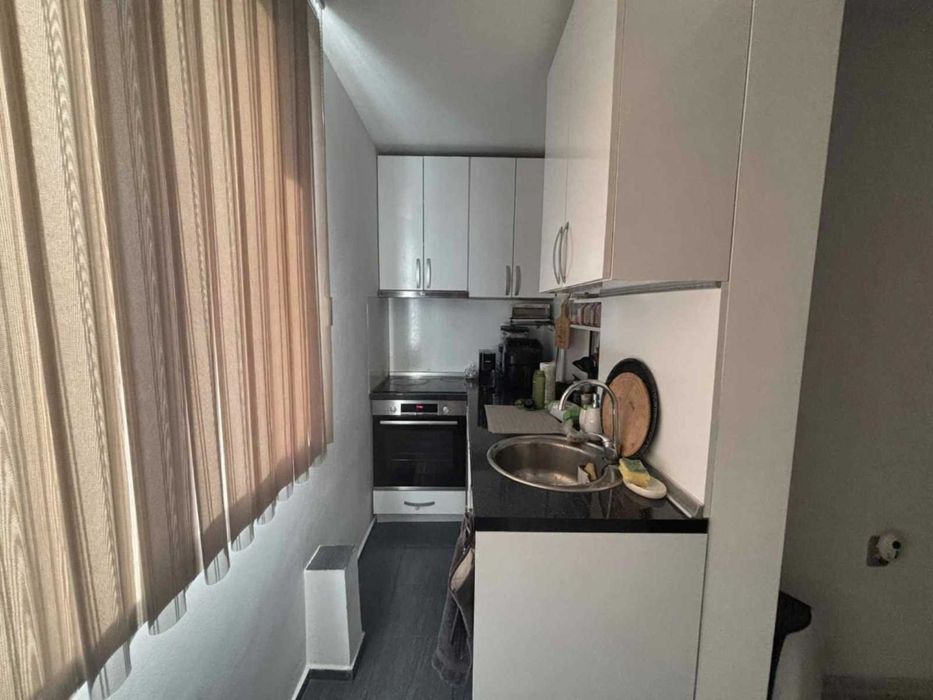 Продава се Двустаен апартамент в Пловдив, Център - 50 кв.м за 1026 €/кв.м - Снимка #5