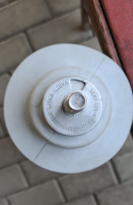 Ограничитель перенапряжения