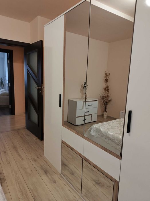 Нощувки Варна.Тристаен ап с безплатни парко места.