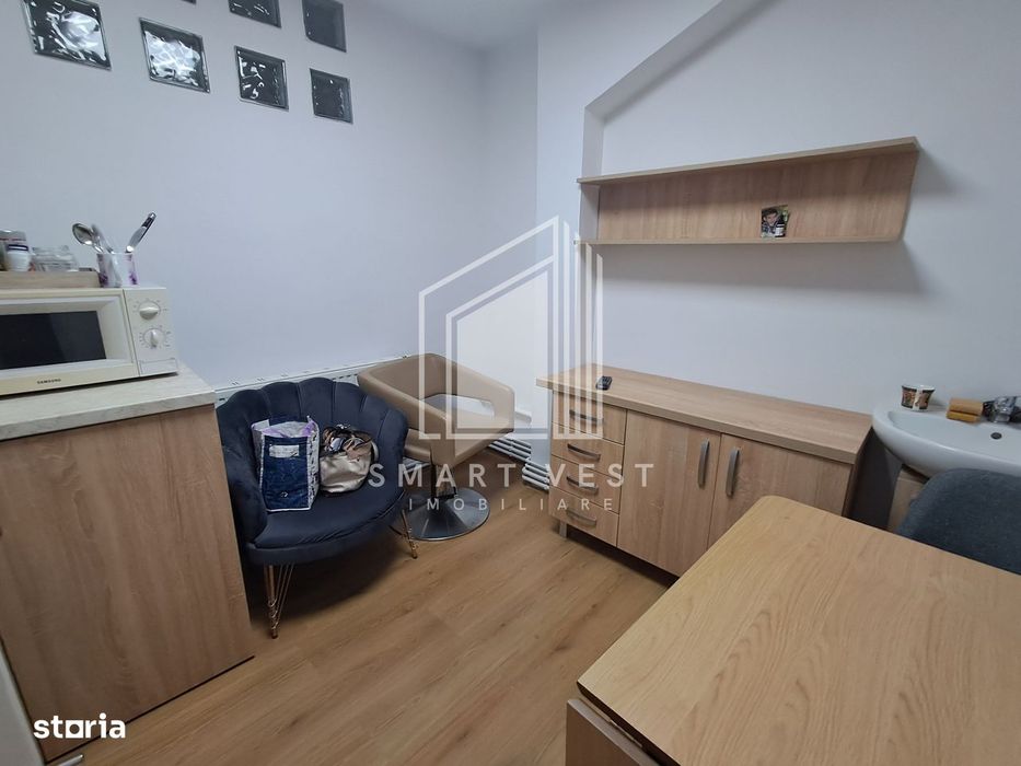 Apartament 2 camere | Parter | 50 mp | Zona Centrala