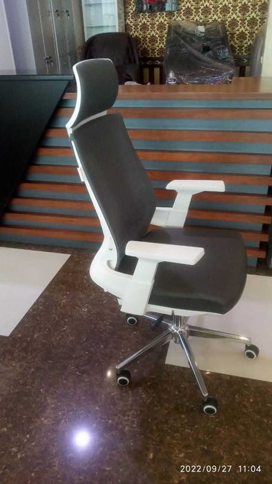 Офисное кресло Комфорт!