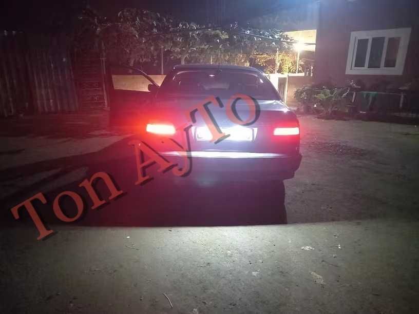 Лед LED Плафони БМВ BMW Е39 Е46 Е60 Е61 Е90 Е91 Е92 Е93 Е82 Е88 F22 F10 F11 F30 F31 F32 F33 F34 F36 F80 F83 X1 X3 X4 X5