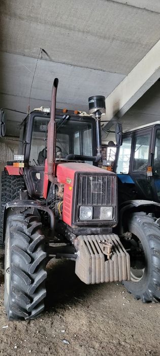 Продам мтз 1221 в отличном состоянии