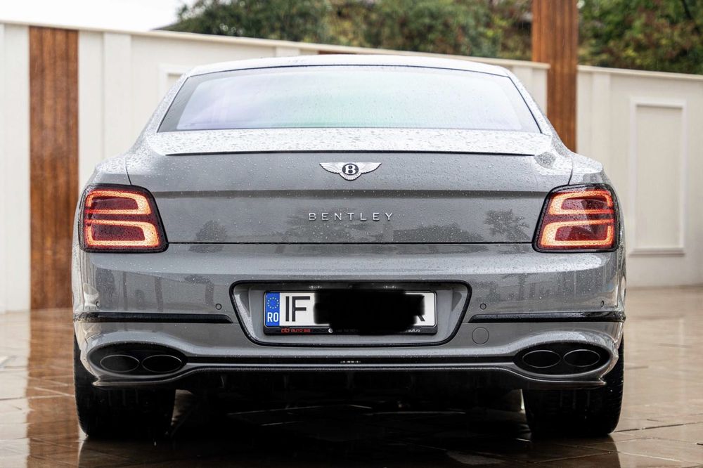 Bentley flying spur de vanzare