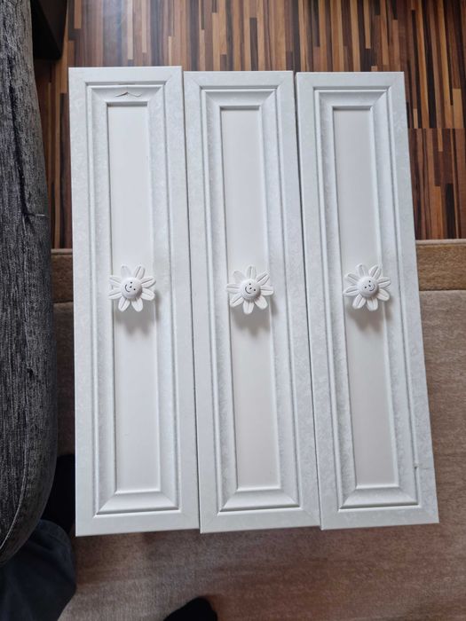 Детско легло 70/180 см. с матрак