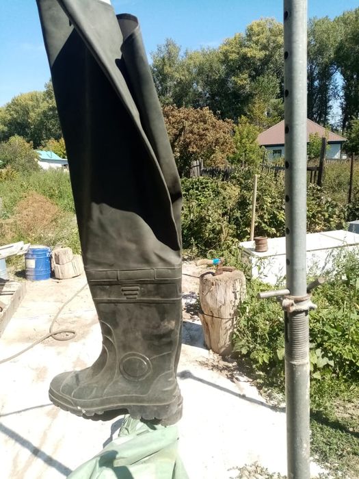 Продаем комплект для рыбалки