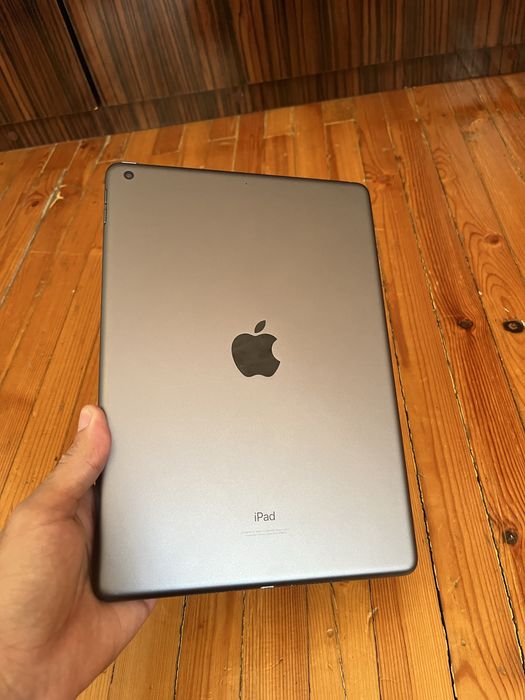 Идеал Apple iPad 9 64GB Wi/Fi