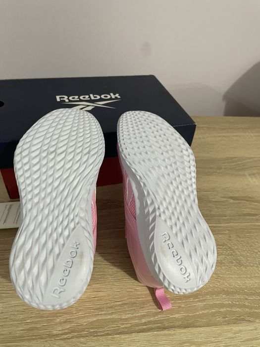 Маратонки reebok момиченце