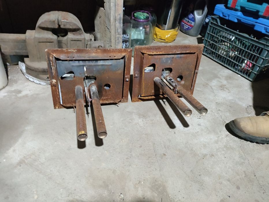 Продам газовая горелка