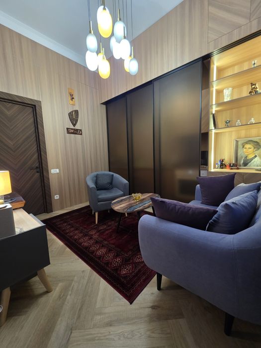 Услуги психолога. Скидка к НГ!