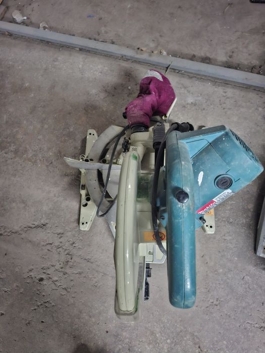 Торцовочная пила