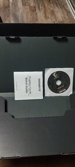 Видеокарта Geforce Rtx 2060 Super