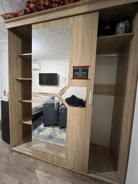 Шкаф купе , шифонер