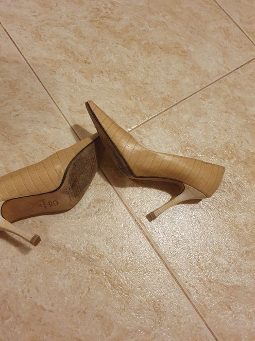 Pantofi Eleganti Raffaelli