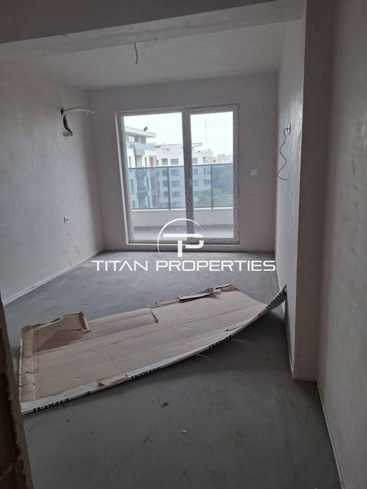 Продава се Тристаен апартамент в Пловдив, Христо Смирненски - 125 кв.м за 1560 €/кв.м - Снимка #3