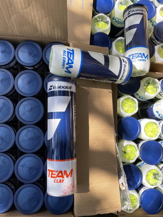 Тенис ракети:HEAD, Babolat, Pro’sPro, Wilson