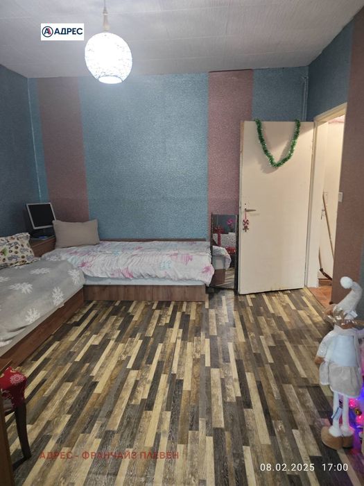 Продава се Едностаен апартамент в Мездра - 40 кв.м за 1625 €/кв.м - Снимка #2