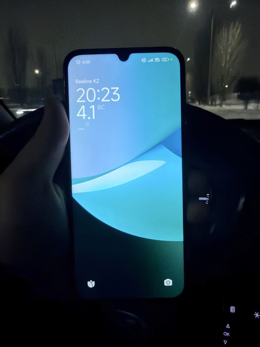 Redmi 15 c в отличном состоянии