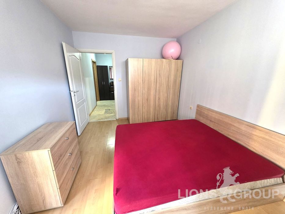 2-стаен във Варна - Лятно кино Тракия, площ 73 кв.м, цена 165000 €