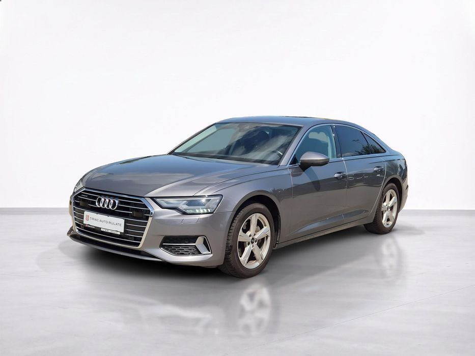 Audi A6 Limuzina