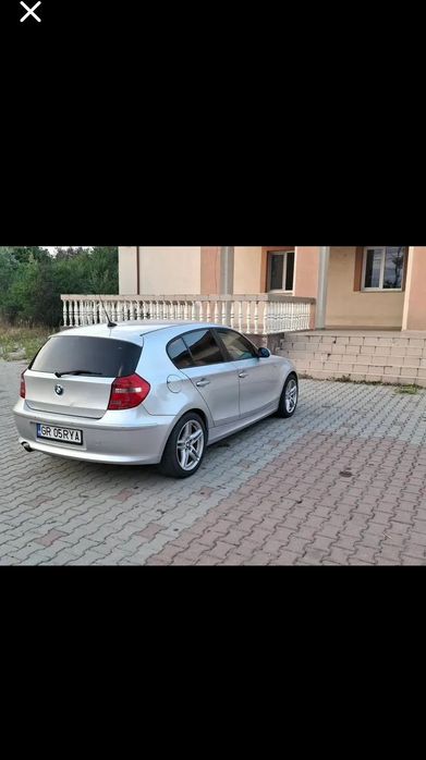 BMW seria 1 118i