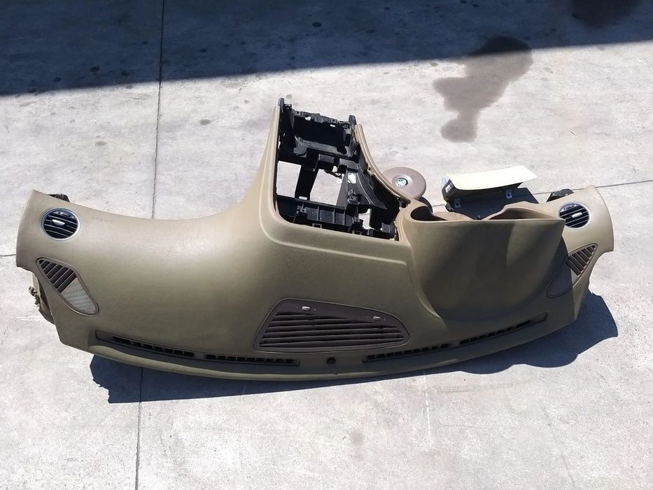 Kit plansa bord alfa romeo 159 939 60681108 30358150f 50507543 156081639 01560628030