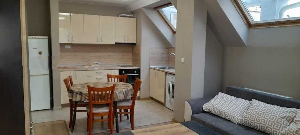 Дава се под наем Двустаен апартамент в София, Зона Б-18 - 75 кв.м за 650 € - Снимка #3