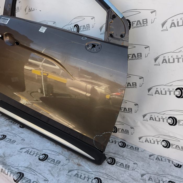 Usa dreapta fata Mitsubishi Eclipse Cross an 2017-2018-2019-2020-2021-