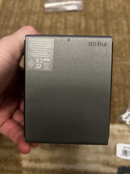 Автоматичен (механичен) часовник Emporio Armani AR1980 Luigi Meccanico