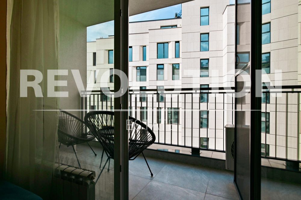 Дава се под наем Двустаен апартамент в София, Кръстова вада - 80 кв.м за 897.6 € - Снимка #9