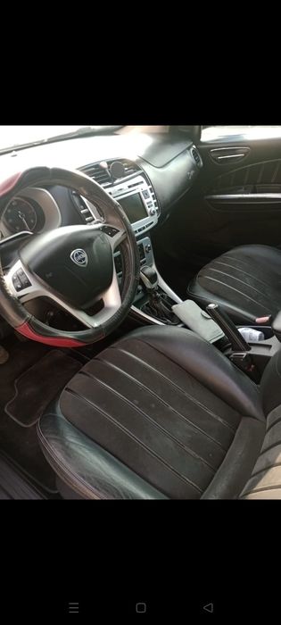 LANCIA Delta 2009 — imagine 5