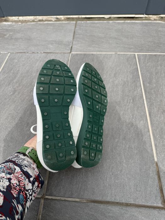 Balenciaga Race Runner