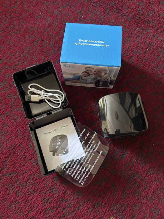 тонометр для давления