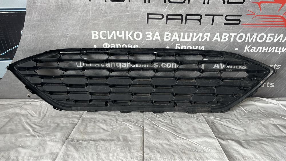 Предна решетка Ford Focus 2018-2020