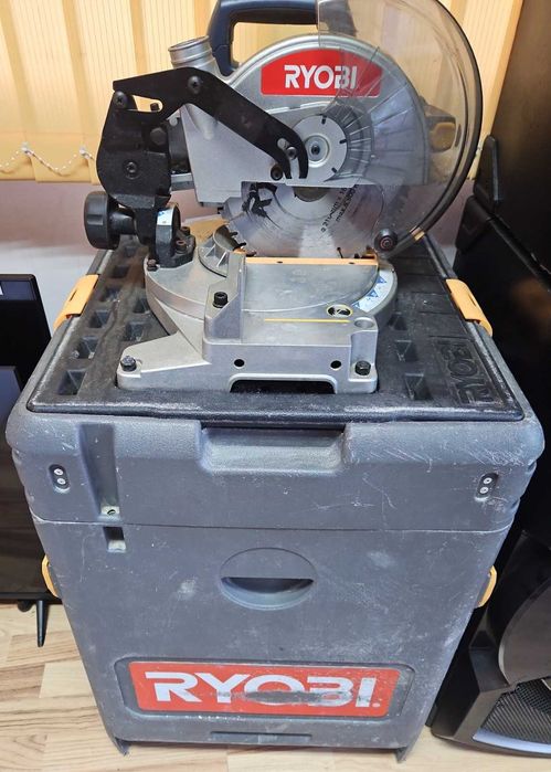 Комплект инструменти Ryobi 18V